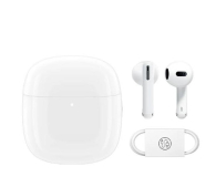BASEUS bezprzewodowe Bowie WX5 White - 1193693 - zdjęcie 4